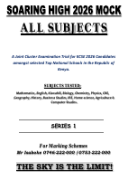 SOARING HIGH KCSE 2026 MOCK.pdf
